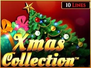 Xmas Collection 10 Lines game thumbnail