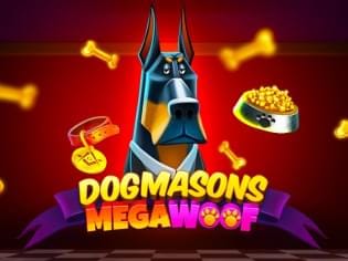 Dogmasons MegaWOOF game thumbnail