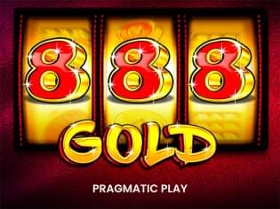 888 Gold game thumbnail