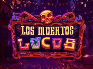 Los Muertos Locos game thumbnail