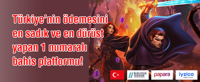 Arkadaşını Getir Bonusu promotion banner