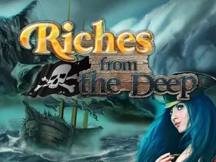 Riches from the Deep game thumbnail