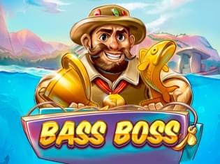 Bass Boss game thumbnail