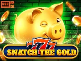 777 - Snatch The Gold game thumbnail