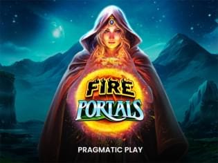 Fire Portals game thumbnail