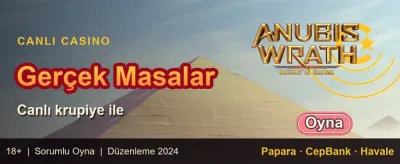 Arkadaşını Getir Bonusu promotion