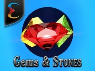 Gems & Stones game thumbnail