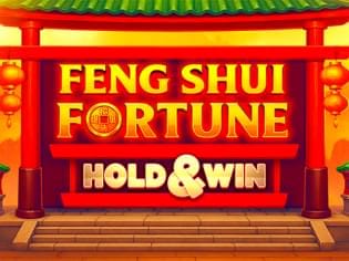 Feng Shui Fortune game thumbnail