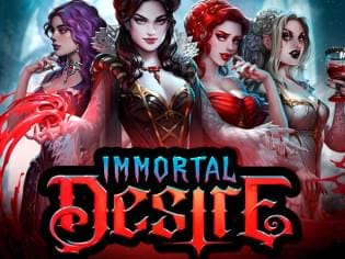 Immortal Desire game thumbnail