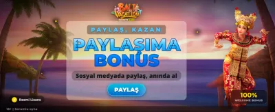 Haftalık Dev Jackpot Şansı