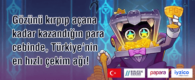 Slot Turnuvası promotion