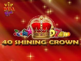 40 Shining Crown VIP Bell Link game thumbnail