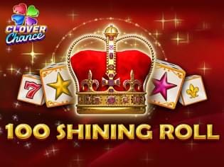 100 Shining Roll game thumbnail