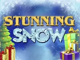 Stunning snow game thumbnail